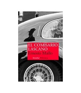 COMISARIO LASCANO EL