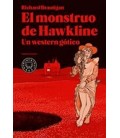 MONSTRUO DE HAWKLINE EL UN WESTERN GOTICO