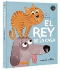 REY DE LA CASA EL