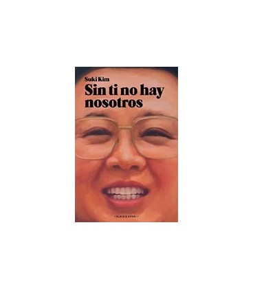 SIN TI NO HAY NOSOTROS