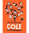 SECRETOS DEL COLE LOS ¿ADONDE VAN LAS PROFES CUANDO SE PONE EL SOL