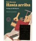HASTA ARRIBA