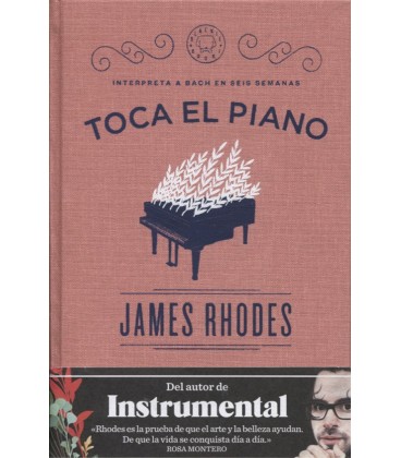 TOCA EL PIANO (CASTELLANO)