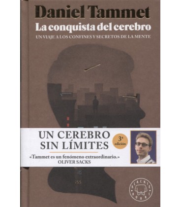 CONQUISTA DEL CEREBRO