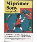 MI PRIMER SONY