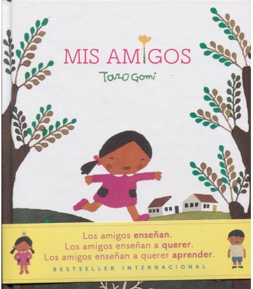 MIS AMIGOS