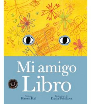 MI AMIGO LIBRO