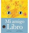 MI AMIGO LIBRO