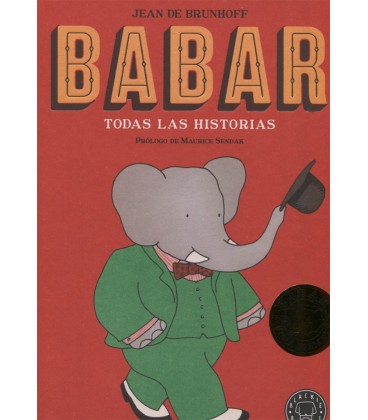 BABAR TODAS LAS HISTORIAS