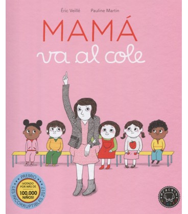 MAMA VA AL COLE