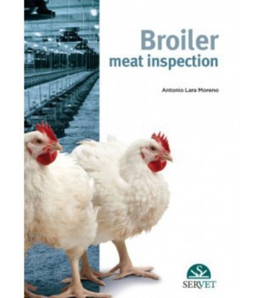 BROILER MEAT INSPECTION