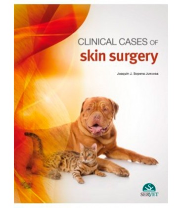 CLINICAL CASES OF SKIN SURGERY