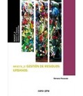 GESTION DE RESIDUOS URBANOS MF0076
