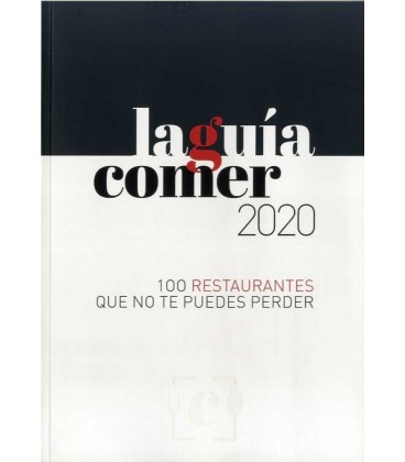 GUIA COMER 2020