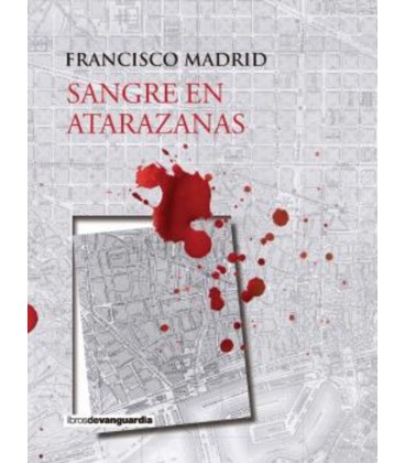 SANGRE EN ATARAZANAS