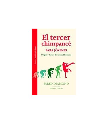 TERCER CHIMPANCE PARA JOVENES EL
