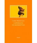 CAPERUCITA EN MANHATTAN25 ANIVERSARIO
