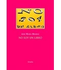 NO SOY UN LIBRO25 ANIVERSARIO TE 7