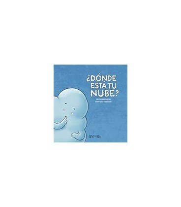 DONDE ESTA TU NUBE