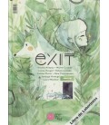 EXIT LIBRO DE LABERINTOS