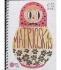 MATRIOSKAS CUADERNO-JUEGO
