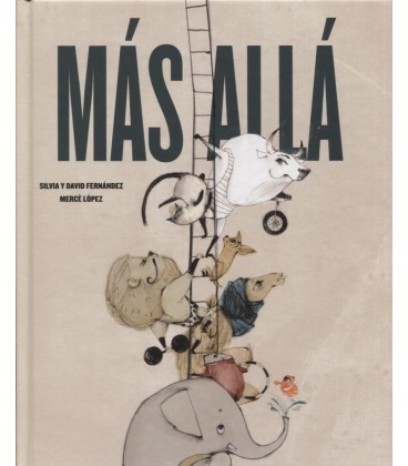 MAS ALLA