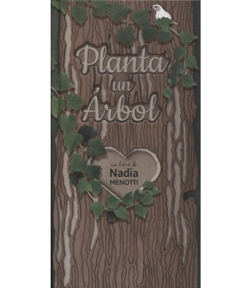 PLANTA UN ARBOL