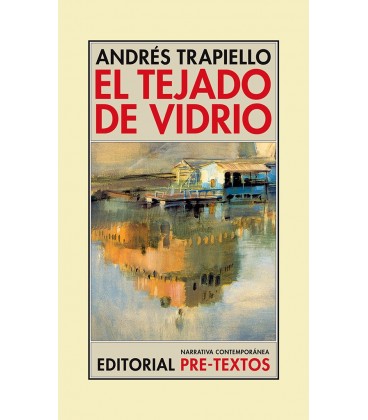 TEJADO DE VIDRIO EL