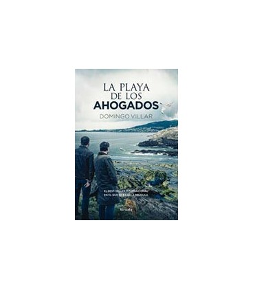 PLAYA DE LOS AHOGADOS LA