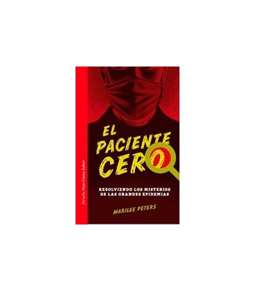 PACIENTE CERO EL