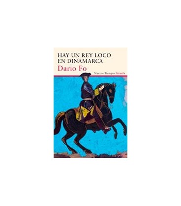 HAY UN REY LOCO EN DINAMARCA