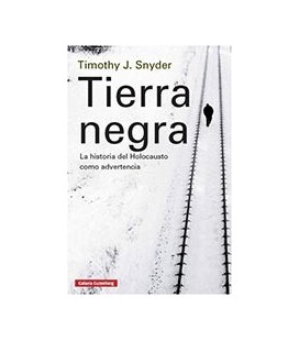 TIERRA NEGRA