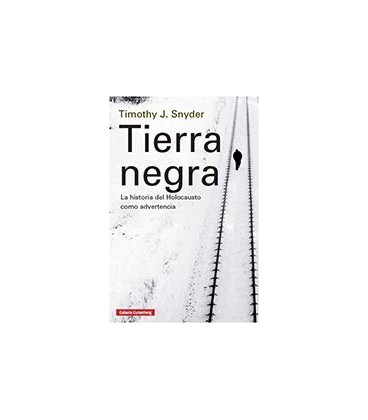 TIERRA NEGRA