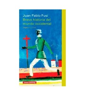 BREVE HISTORIA DEL MUNDO OCCIDENTAL