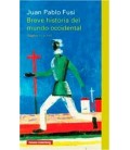BREVE HISTORIA DEL MUNDO OCCIDENTAL