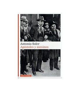 APOSTOLES Y ASESINOS