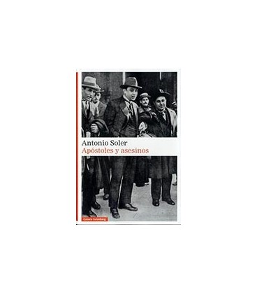 APOSTOLES Y ASESINOS