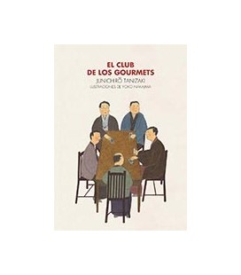 CLUB DE LOS GOURMETS