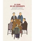 CLUB DE LOS GOURMETS
