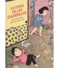 CHICA DE LOS CIGARRILLOS
