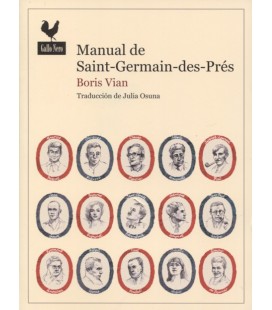 MANUAL DE SAINT-GERMAIN-DES-PRES