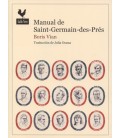 MANUAL DE SAINT-GERMAIN-DES-PRES
