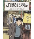 PESCADORES DE MEDIANOCHE