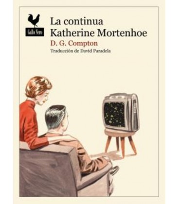 CONTINUA KATHERINE MORTENHOE