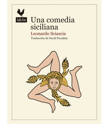 UNA COMEDIA SICILIANA