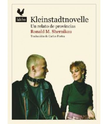 KLEINSTADTNOVELLE