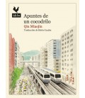 APUNTES DE UN COCODRILO