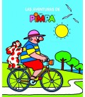 AVENTURAS DE PIMPA