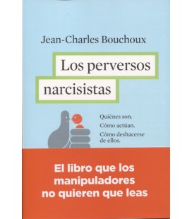PERVERSOS NARCISISTAS