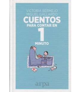 CUENTOS PARA CONTAR EN 1 MINUTO